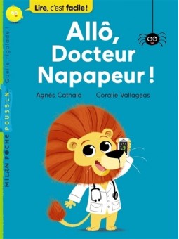 Allô, docteur Napapeur ? -...