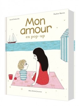 Mon Amour - Archibald (Pop up)