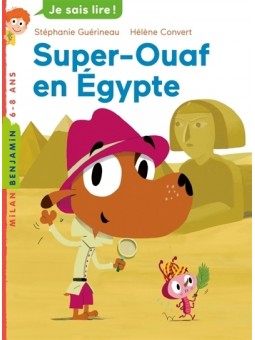Super-Ouaf en Égypte -...