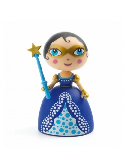 Arty Toys - Fairy blue