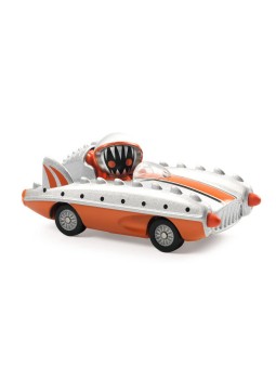 Piranha Kart - Crazy Motors