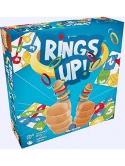 Rings up !
