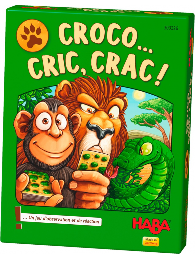 Conjudingo CE2 - Croc'livres - Croc'jeux