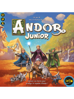 Andor junior