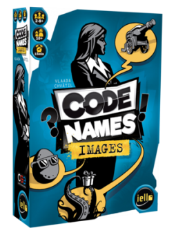 Code Names images
