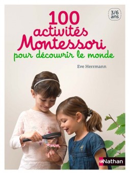 100 activités Montessori...