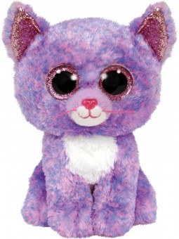 Cassidy le chat - 15 cm