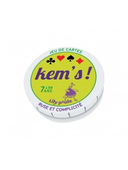 Kem's !