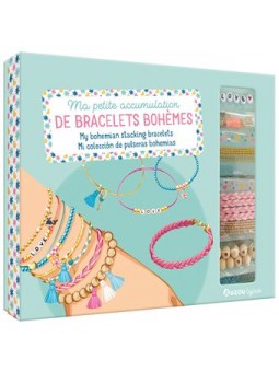 Bracelets Bohèmes