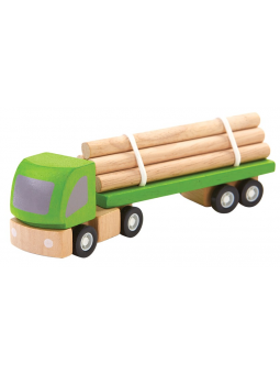 Transporteur de bois