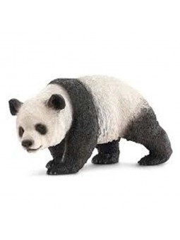 Panda géant femelle