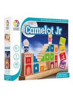 Camelot Jr