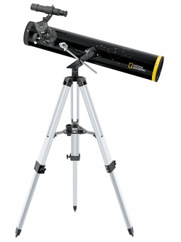 Telescope 76/700