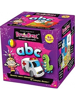 BrainBox abc