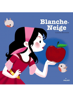 Blanche-Neige - Contes et...