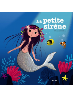 Petite Sirène - Contes et...