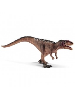 Jeune Giganatosaure