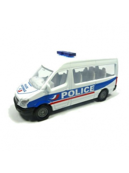 Fourgon de police - version...