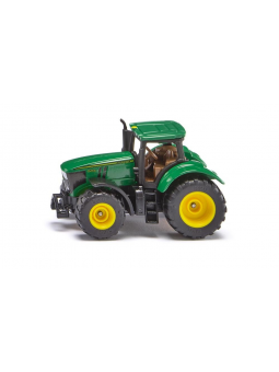 Tracteur John Deere 6250R