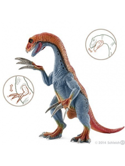 Therizinosaure