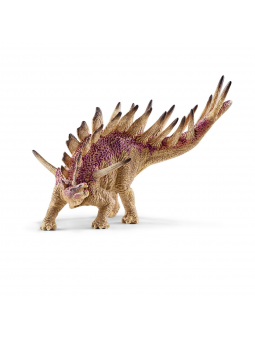 Kentrosaure