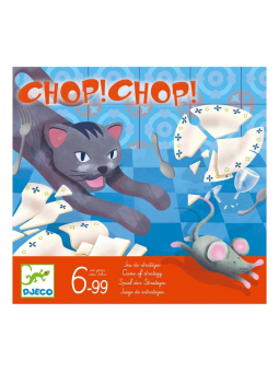Chop ! Chop !