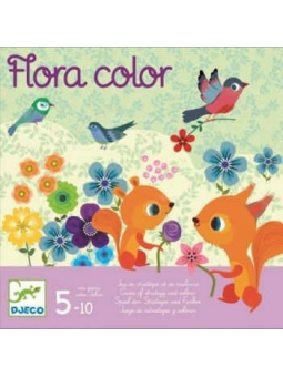 Flora Color