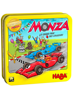 Monza (édition spéciale 20...