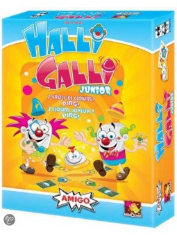Halli Galli Junior
