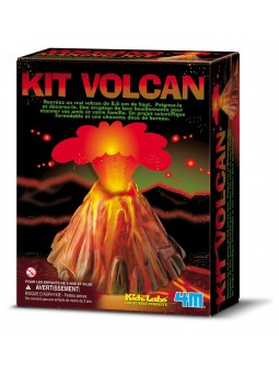 Kit volcan