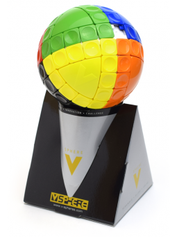 V-Sphere