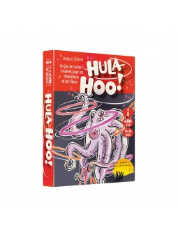 Hula-Hoo !