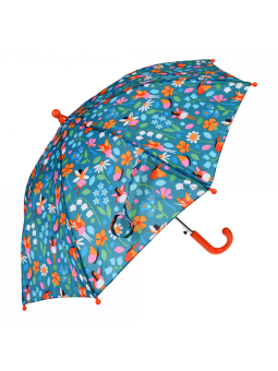 Parapluie Fées au jardin