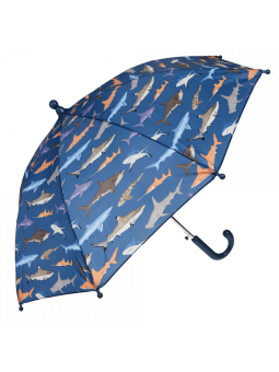 Parapluie Requins
