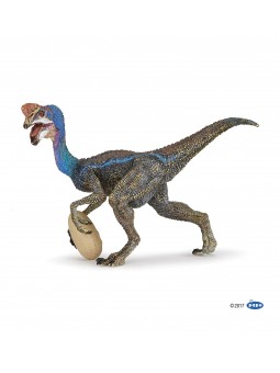 Oviraptor bleu