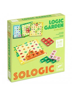 Logic Garden