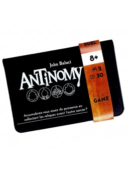 Antinomy - Micro Game