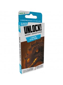 Unlock ! Le donjon de...