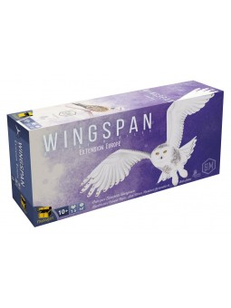 Wingspan Europe