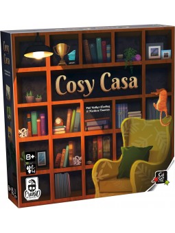 Cosy Casa