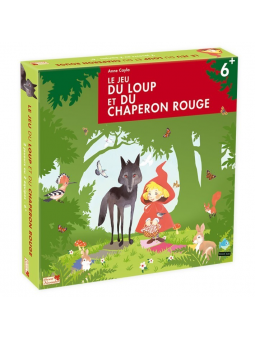 Le Jeu du Loup et du petit...