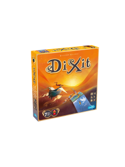 Dixit