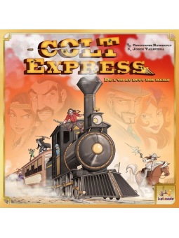 Colt Express