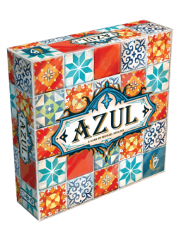 Azul