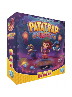 Patatrap quest