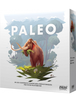 Paleo