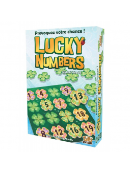 Lucky Numbers