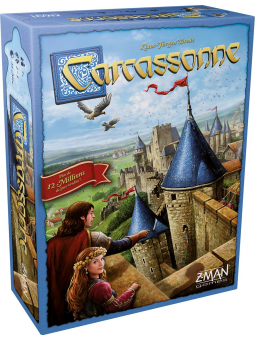 Carcassonne