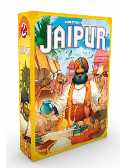 Jaipur