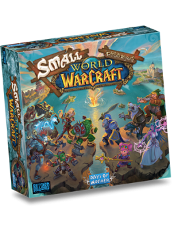 Small World of Warcraft